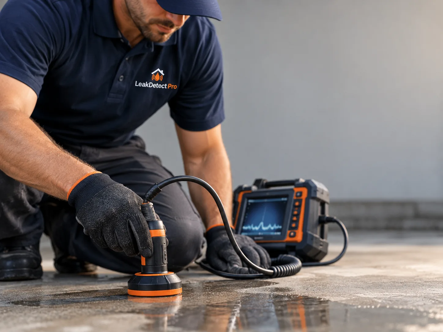 Flat Roof Analysis in Middlefield, MA